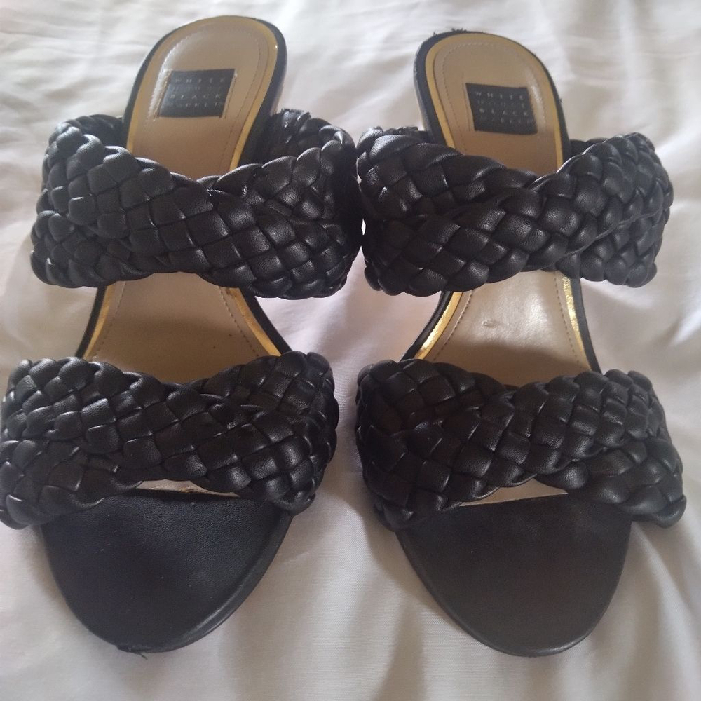 Ladies Designer Shoes by White House Black Market